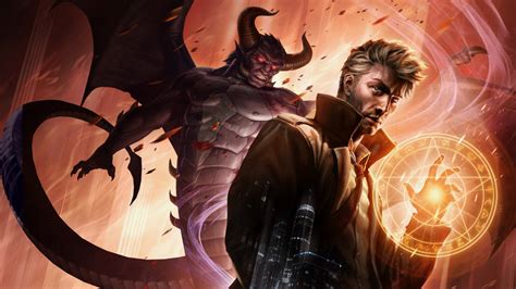 constantine city of demons free download|Download Constantine: City of Demons .